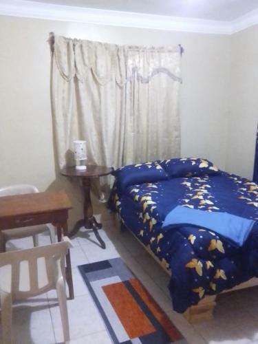 Casa De Hospedaje Narda