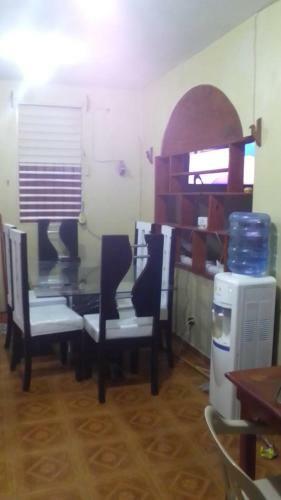 Casa De Hospedaje Narda