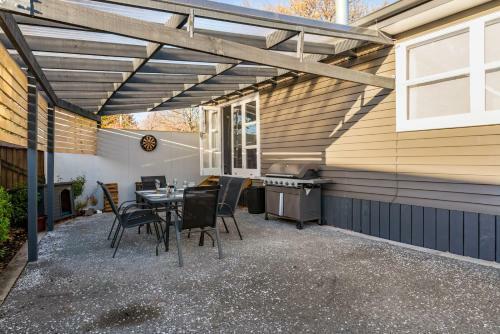 Time Out - Turangi Holiday Home