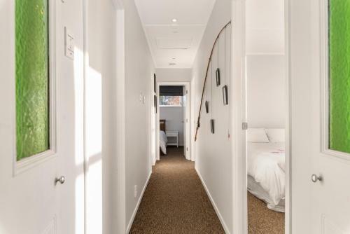 Time Out - Turangi Holiday Home