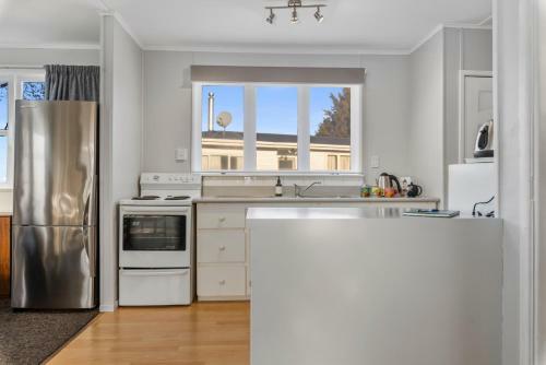 Time Out - Turangi Holiday Home