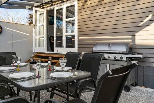Time Out - Turangi Holiday Home