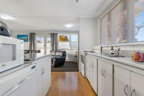 Time Out - Turangi Holiday Home