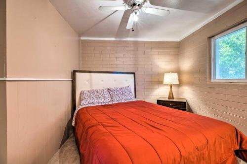 Apartamento Midtown Studio With Shared Yard Near Shopping!