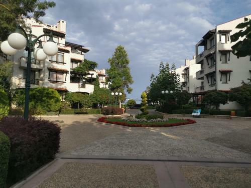Apartamento Oasis Resort & Spa ????? ?????? ????? ?????? & ???
