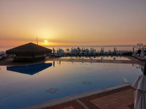 Apartamento Oasis Resort & Spa ????? ?????? ????? ?????? & ???