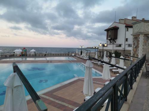 Apartamento Oasis Resort & Spa ????? ?????? ????? ?????? & ???