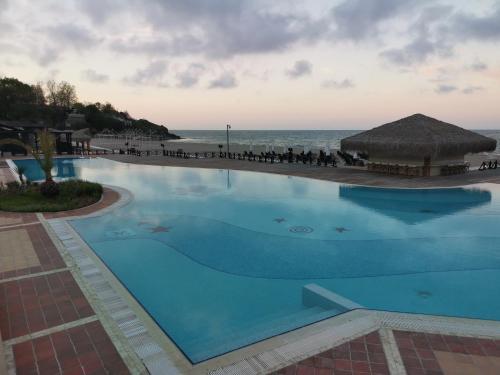 Apartamento Oasis Resort & Spa ????? ?????? ????? ?????? & ???