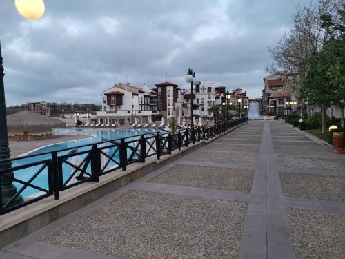 Apartamento Oasis Resort & Spa ????? ?????? ????? ?????? & ???