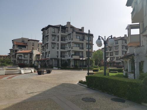 Apartamento Oasis Resort & Spa ????? ?????? ????? ?????? & ???