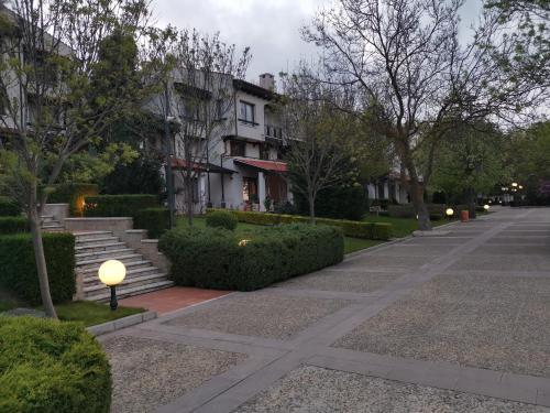 Apartamento Oasis Resort & Spa ????? ?????? ????? ?????? & ???
