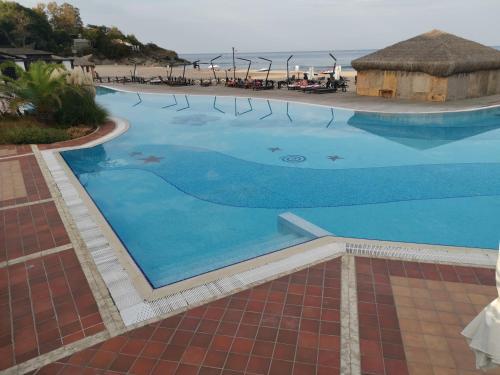 Apartamento Oasis Resort & Spa ????? ?????? ????? ?????? & ???