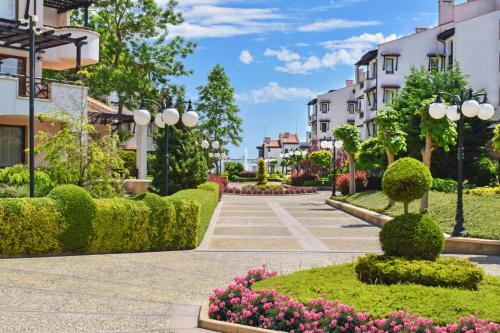 Apartamento Oasis Resort & Spa ????? ?????? ????? ?????? & ???