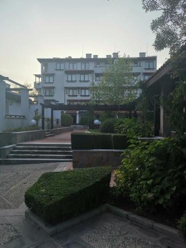 Apartamento Oasis Resort & Spa ????? ?????? ????? ?????? & ???
