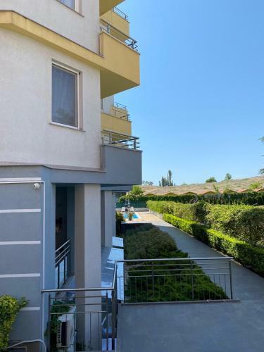 Apartamento Em Kristal Beach Nesebar