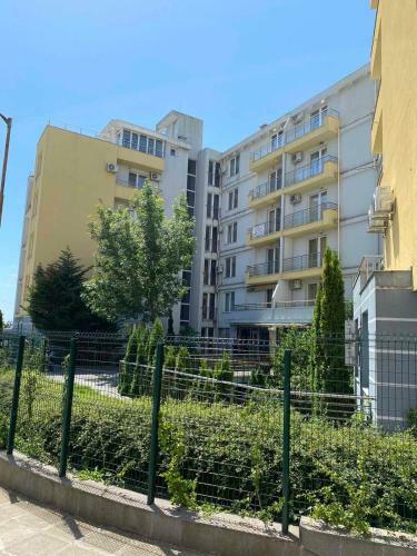Apartamento Em Kristal Beach Nesebar