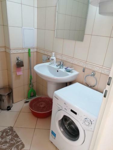 Apartamento Em Kristal Beach Nesebar