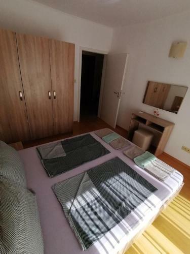 Apartamento Em Kristal Beach Nesebar