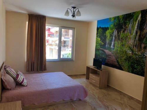 Apartamento Golden Sea View New