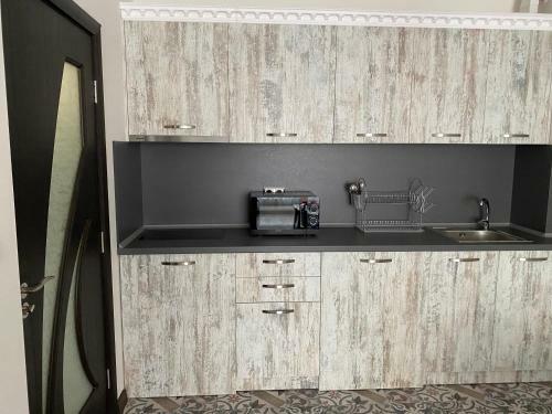 Apartamento Golden Sea View New