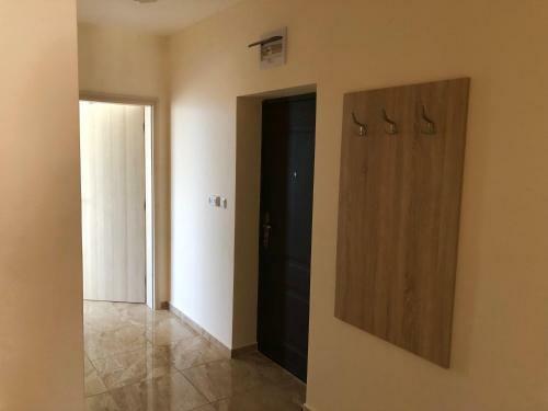 Apartamento Golden Sea View New