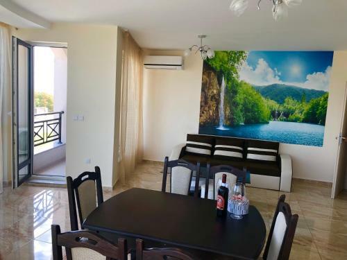 Apartamento Golden Sea View New