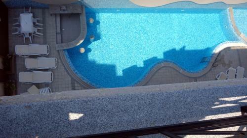 Apartamento Golden Sea View New
