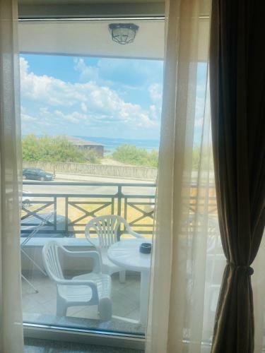Apartamento Golden Sea View New