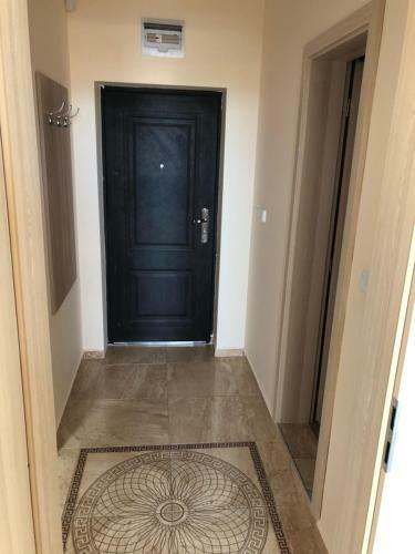 Apartamento Golden Sea View New