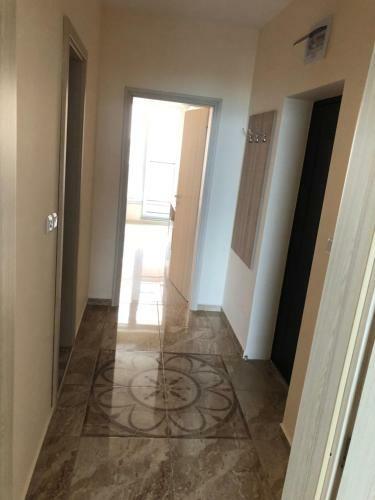 Apartamento Golden Sea View New