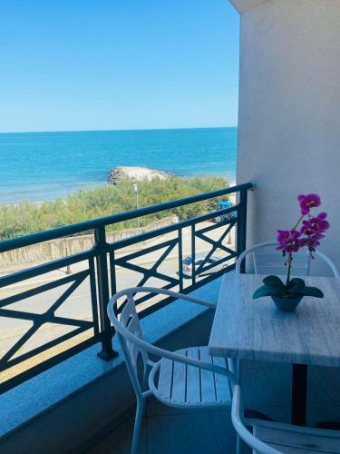 Apartamento Golden Sea View New