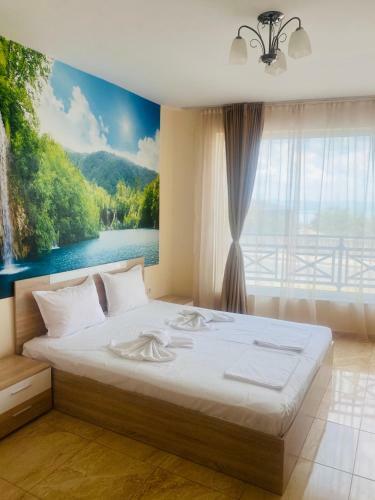 Apartamento Golden Sea View New