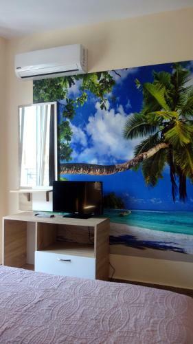 Apartamento Golden Sea View New