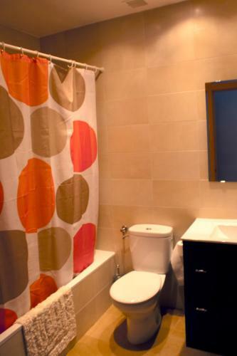 Apartamento Casa Abellanas