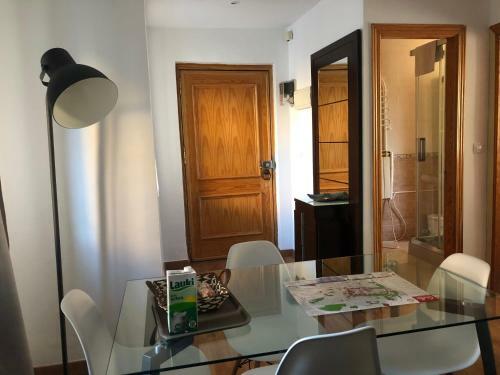 Apartamento Casa Del Seminario