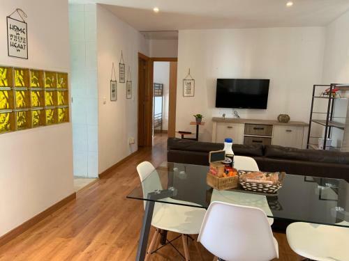 Apartamento Casa Del Seminario