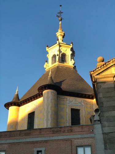 Apartamento Casa Del Seminario