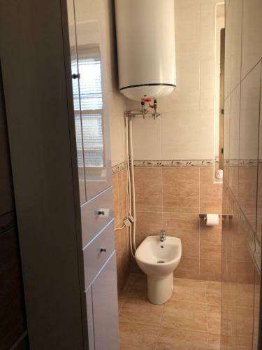 Apartamento Casa Del Seminario