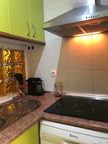 Apartamento Casa Del Seminario