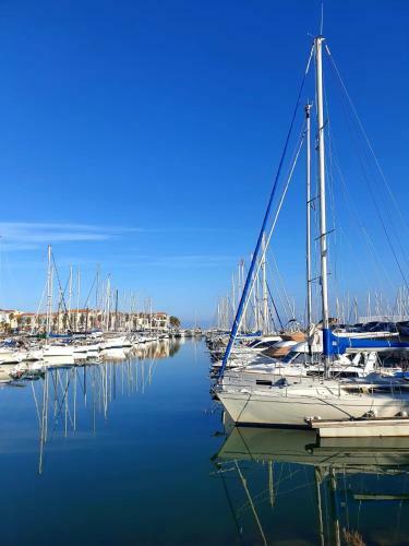Bed & Breakfast Villa C�te Vermeille
