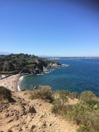 Bed & Breakfast Villa C�te Vermeille
