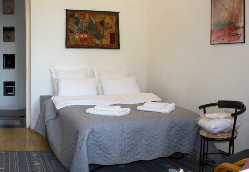 Tbilisi Center Private Apartment