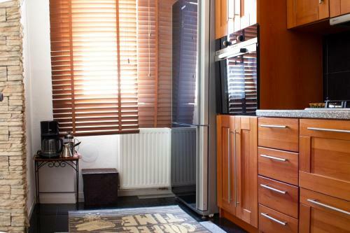 Tbilisi Center Private Apartment
