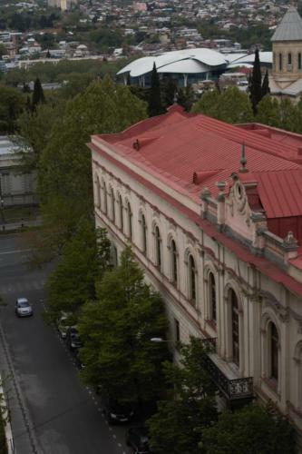Tbilisi Center Private Apartment
