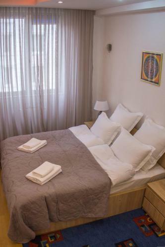 Tbilisi Center Private Apartment
