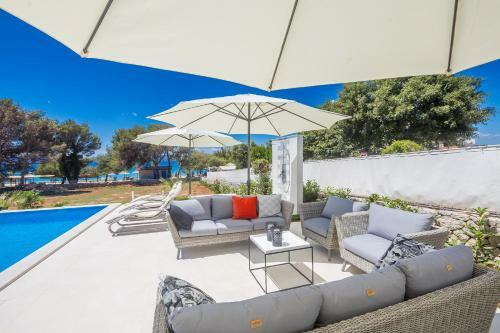 Villa Vila Punat