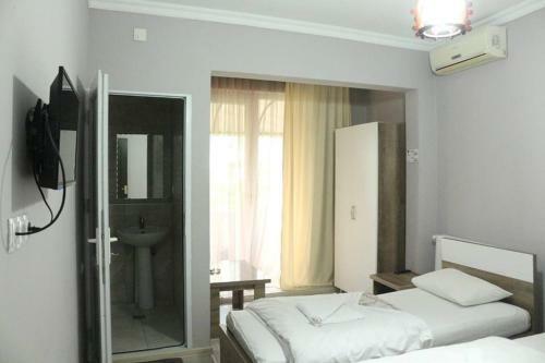 Hostal Old Street Guesthouse