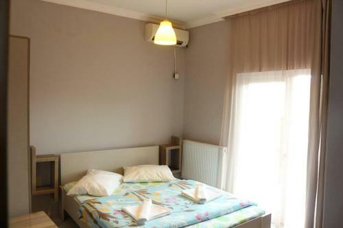 Hostal Old Street Guesthouse