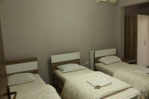 Hostal Old Street Guesthouse