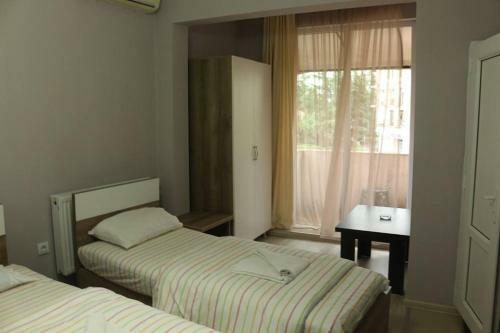 Hostal Old Street Guesthouse